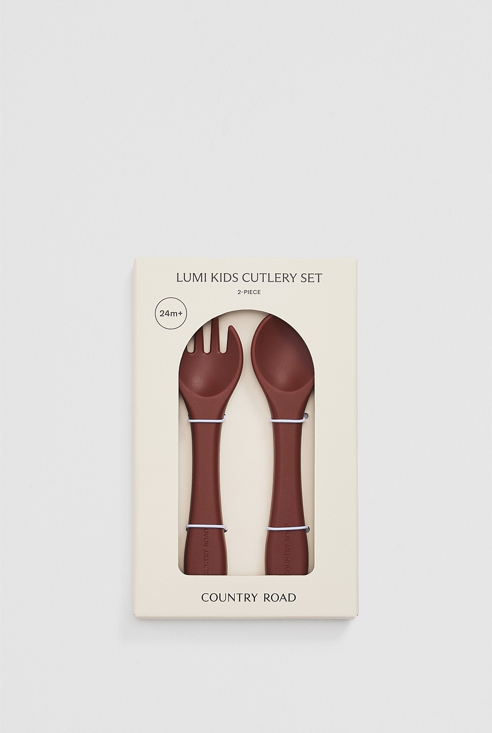 Lumi Kids Cutlery Set