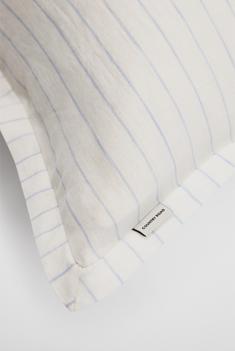 Skye Linen European Pillowcase