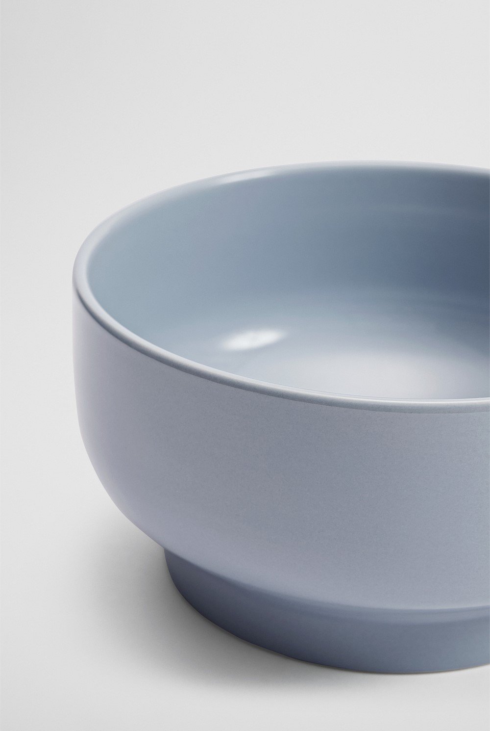 Dover Small Salad Bowl