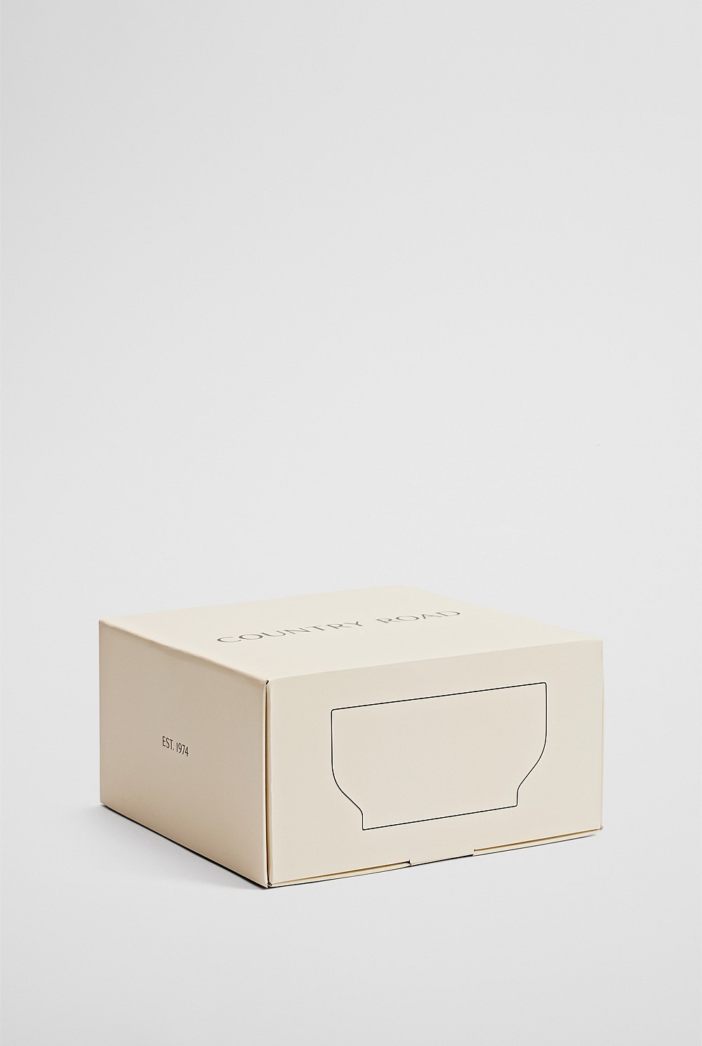 Dover Small Salad Bowl