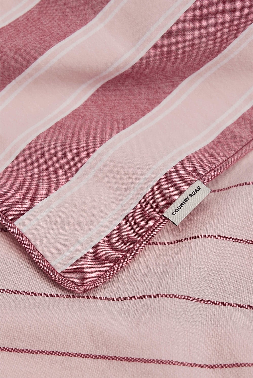 Mavi Single Quilt Cover