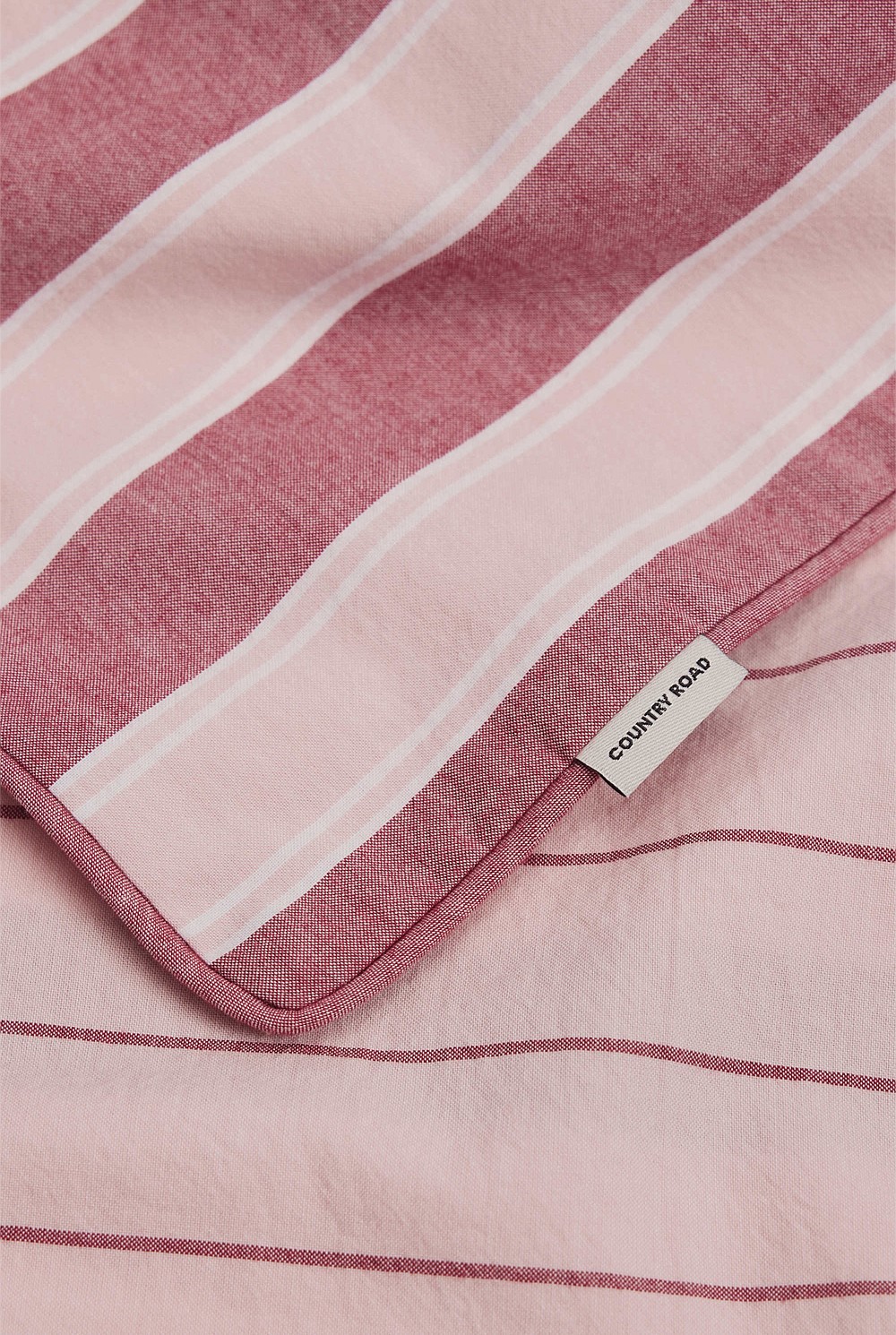 Mavi Double Quilt Cover