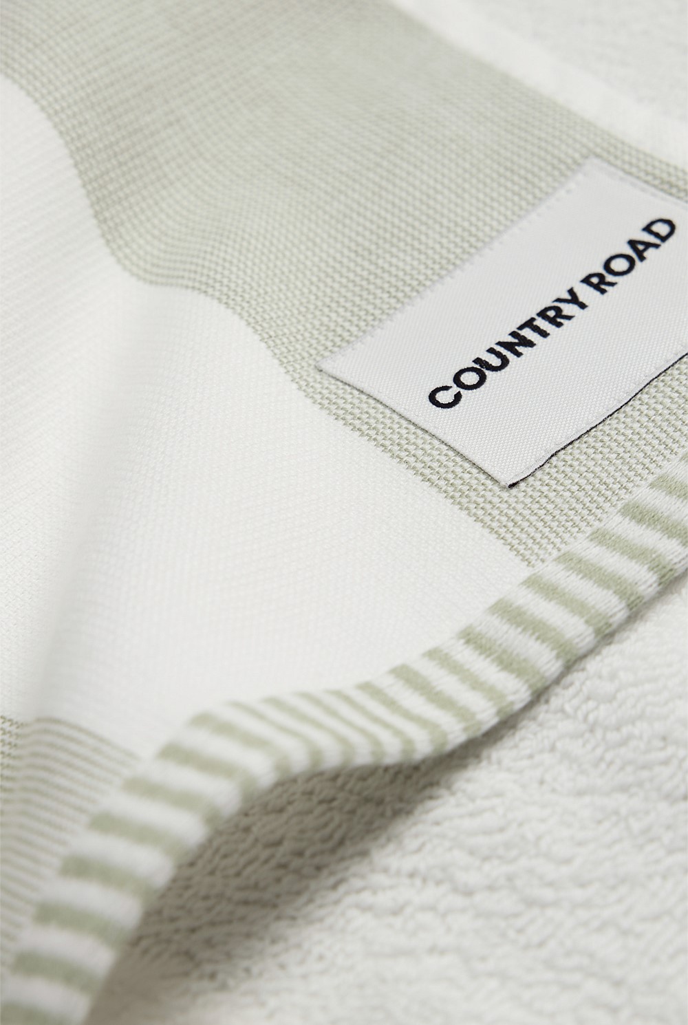 Isa Australian Cotton Tea Towel Pack of 3