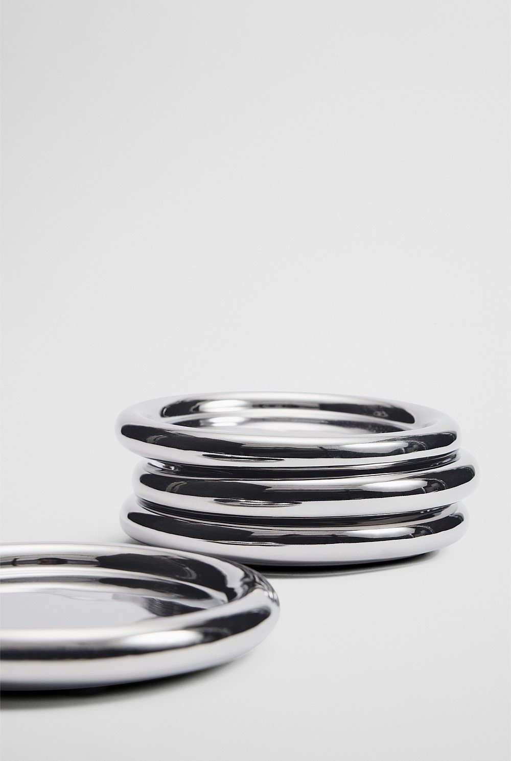 Coco Coaster Set of 4