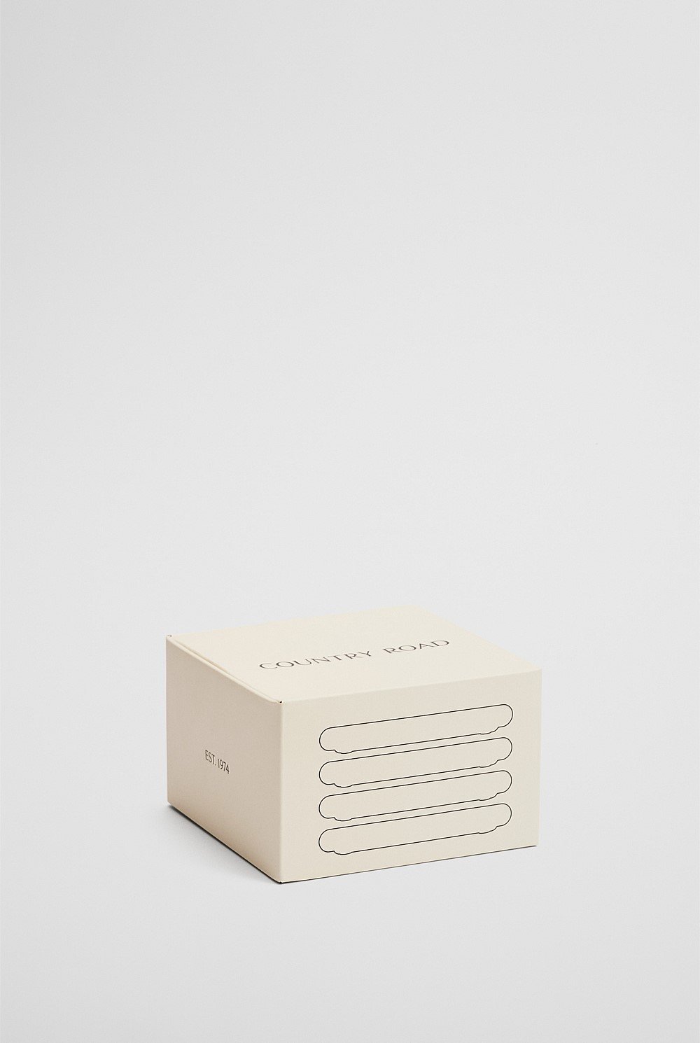 Coco Coaster Set of 4