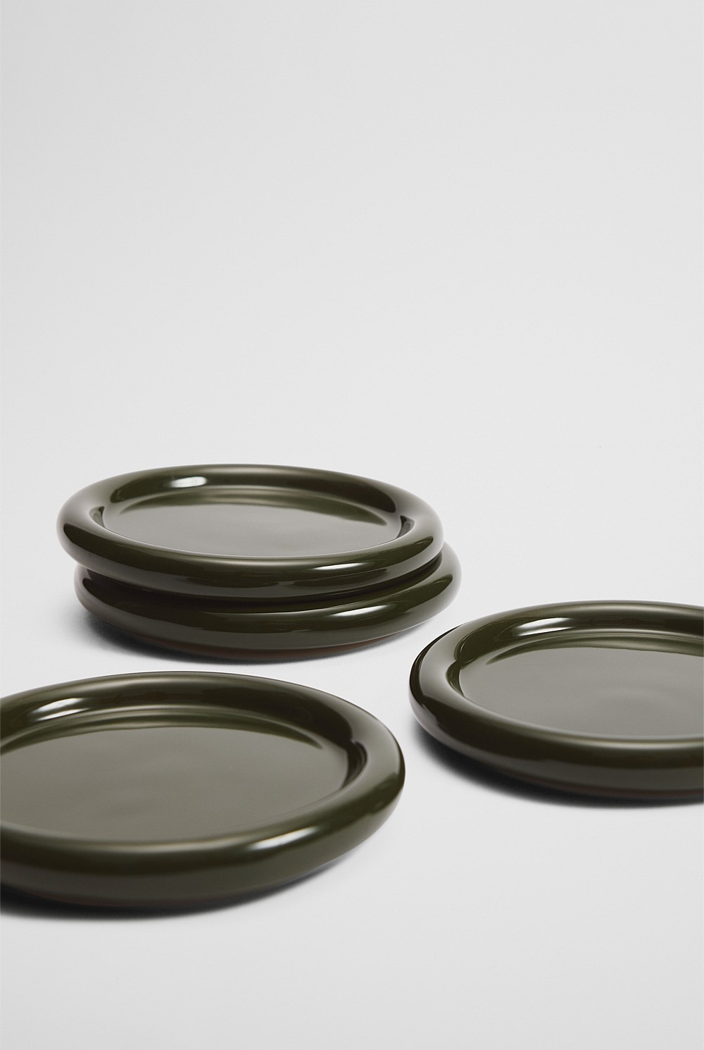 Coco Coaster Set of 4