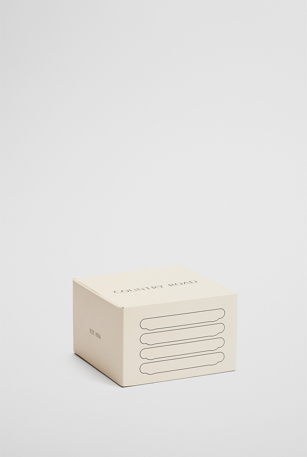 Coco Coaster Set of 4