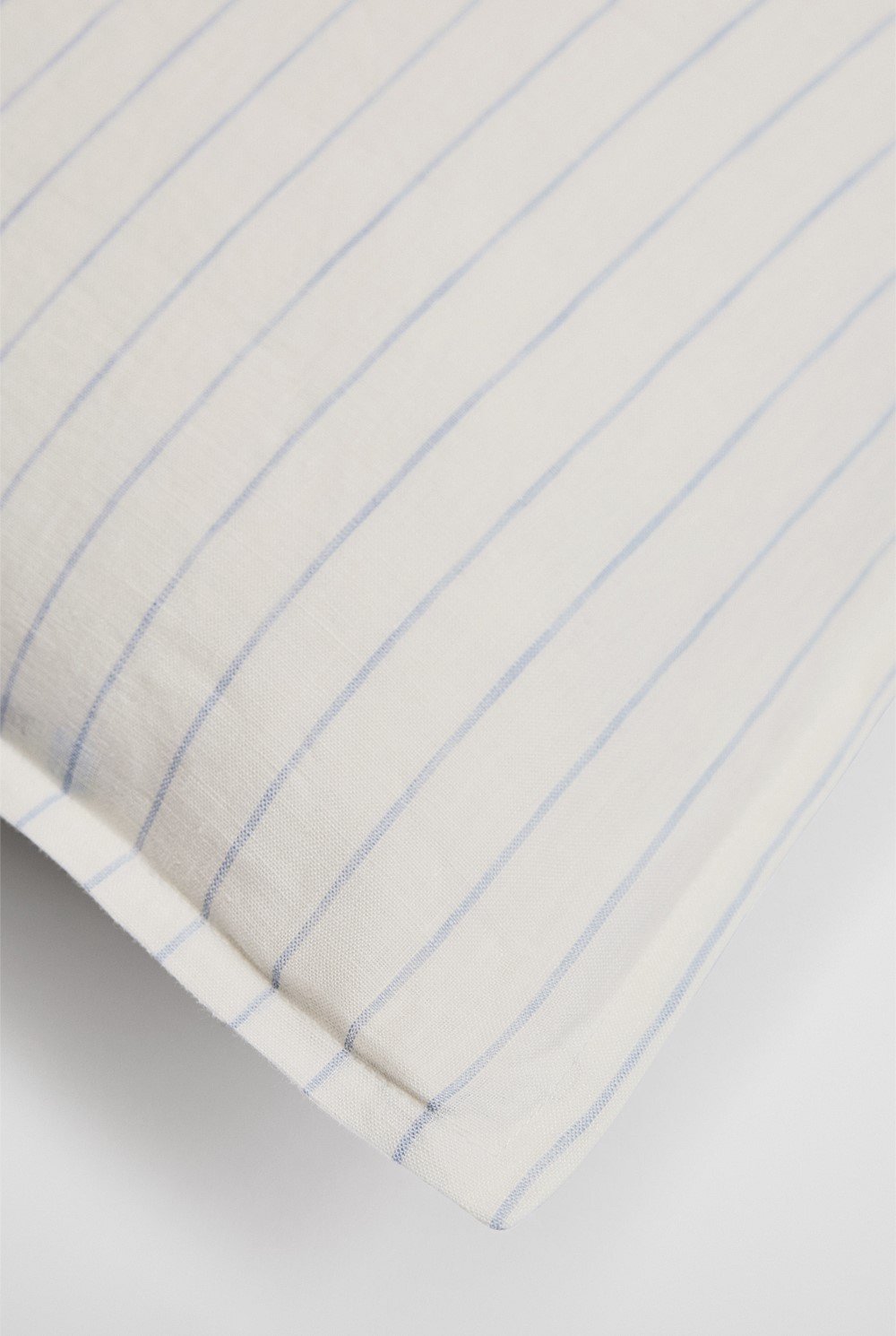 Skye Organically Grown Linen Standard Pillowcase Pair