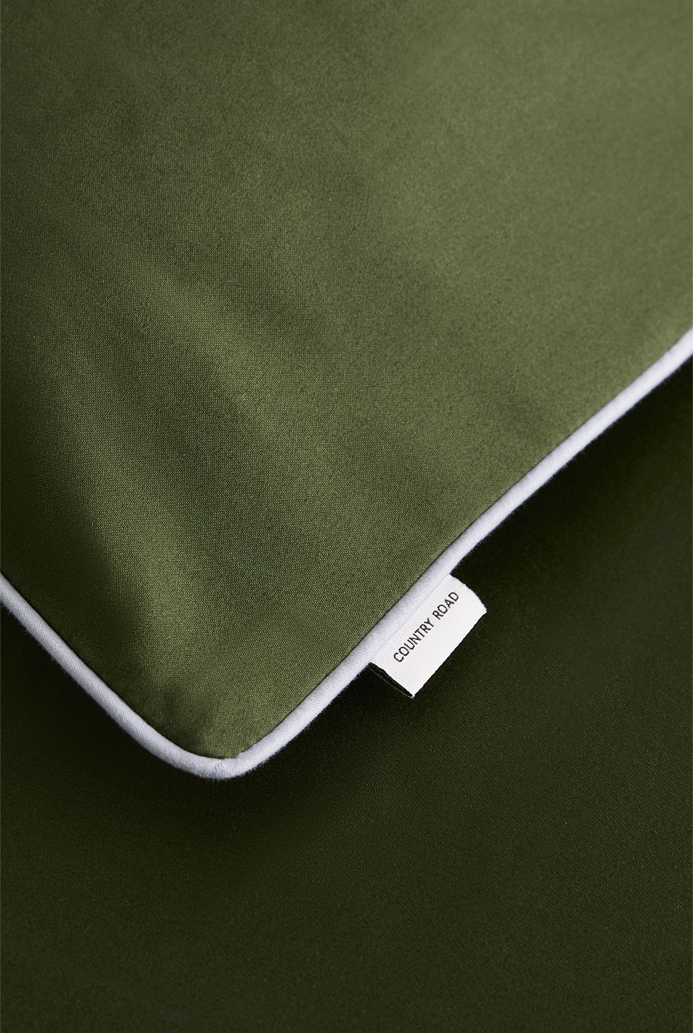 Dita King Quilt Cover