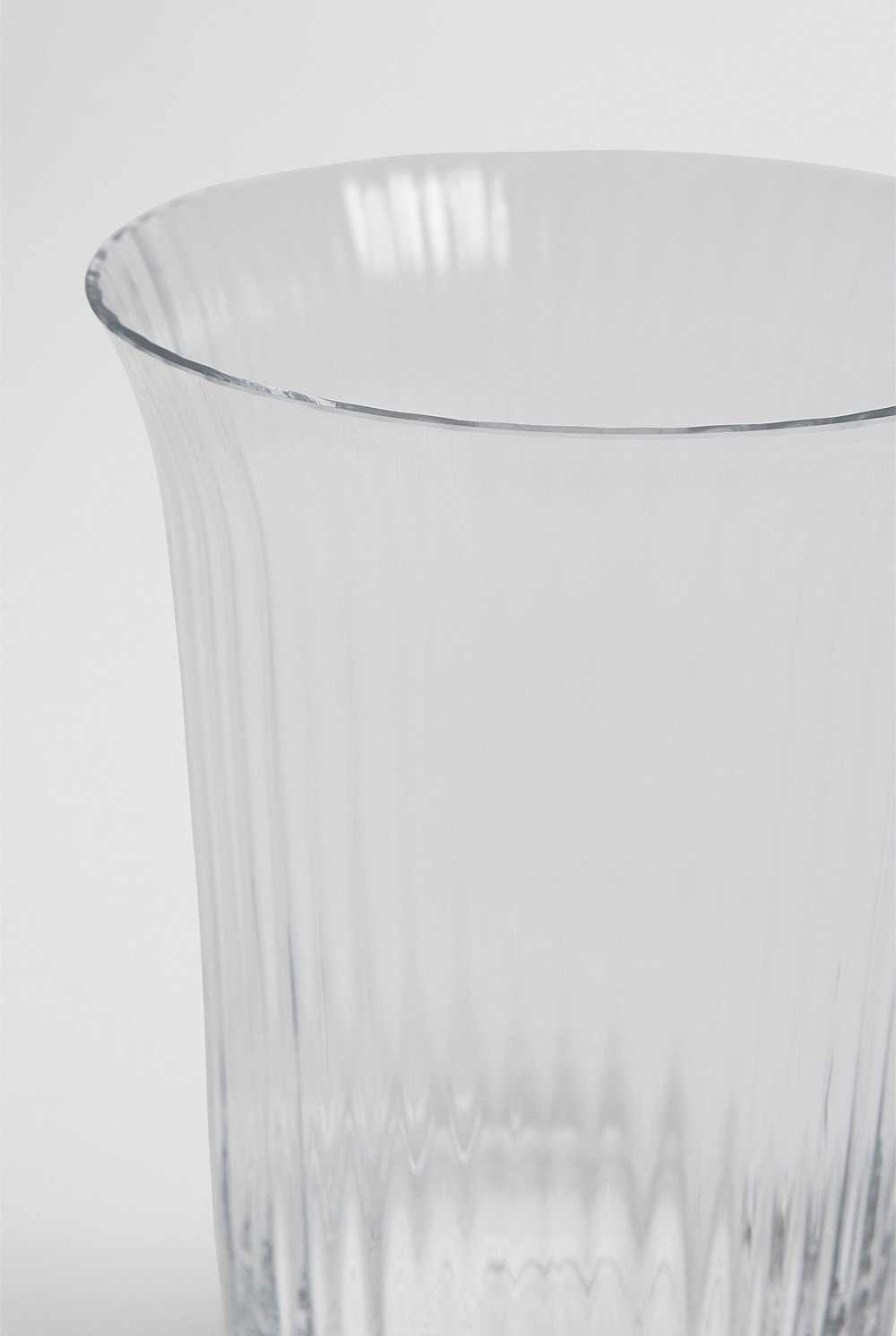 Pryn Medium Glass Vase