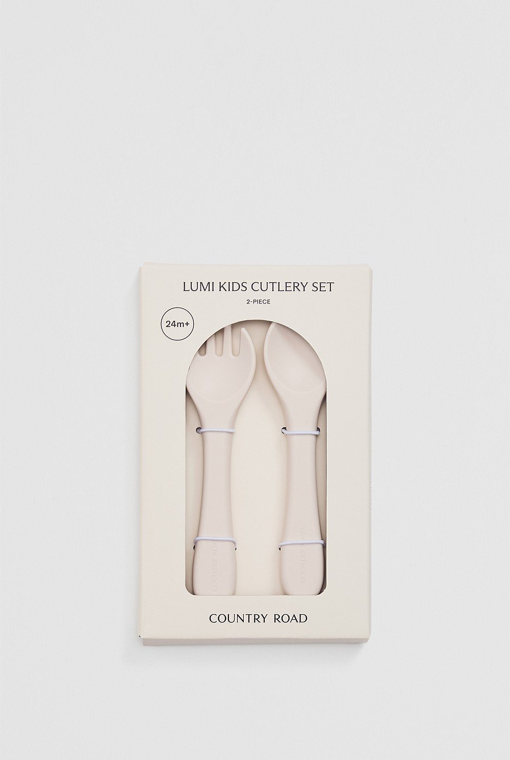Lumi Kids Cutlery Set