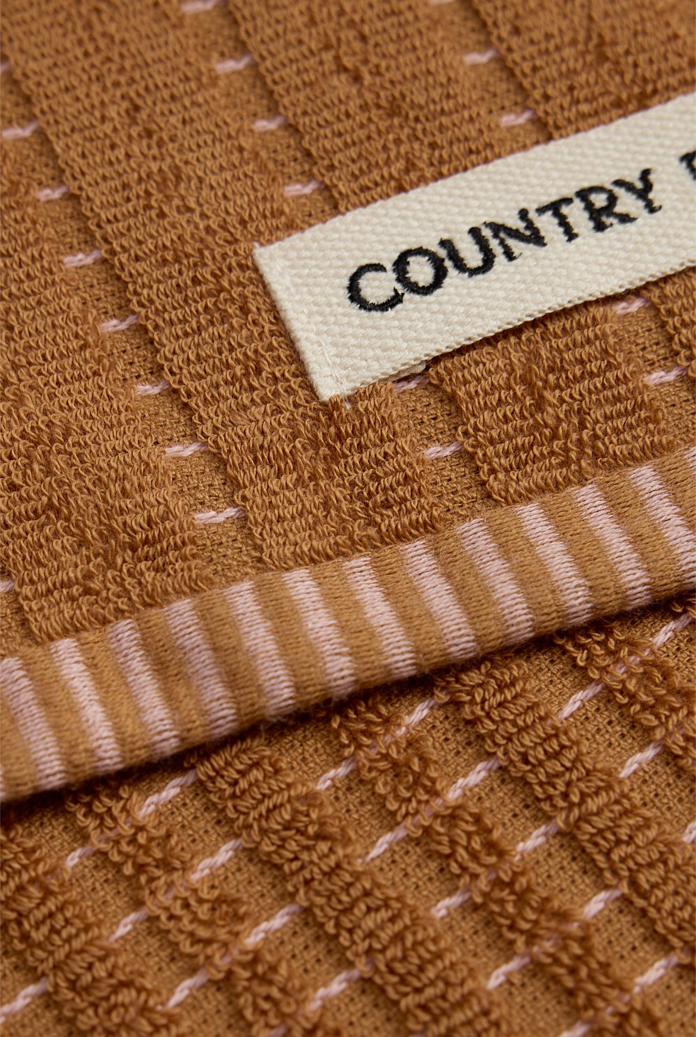 Mira  Australian Cotton Tea Towel Pack of 2