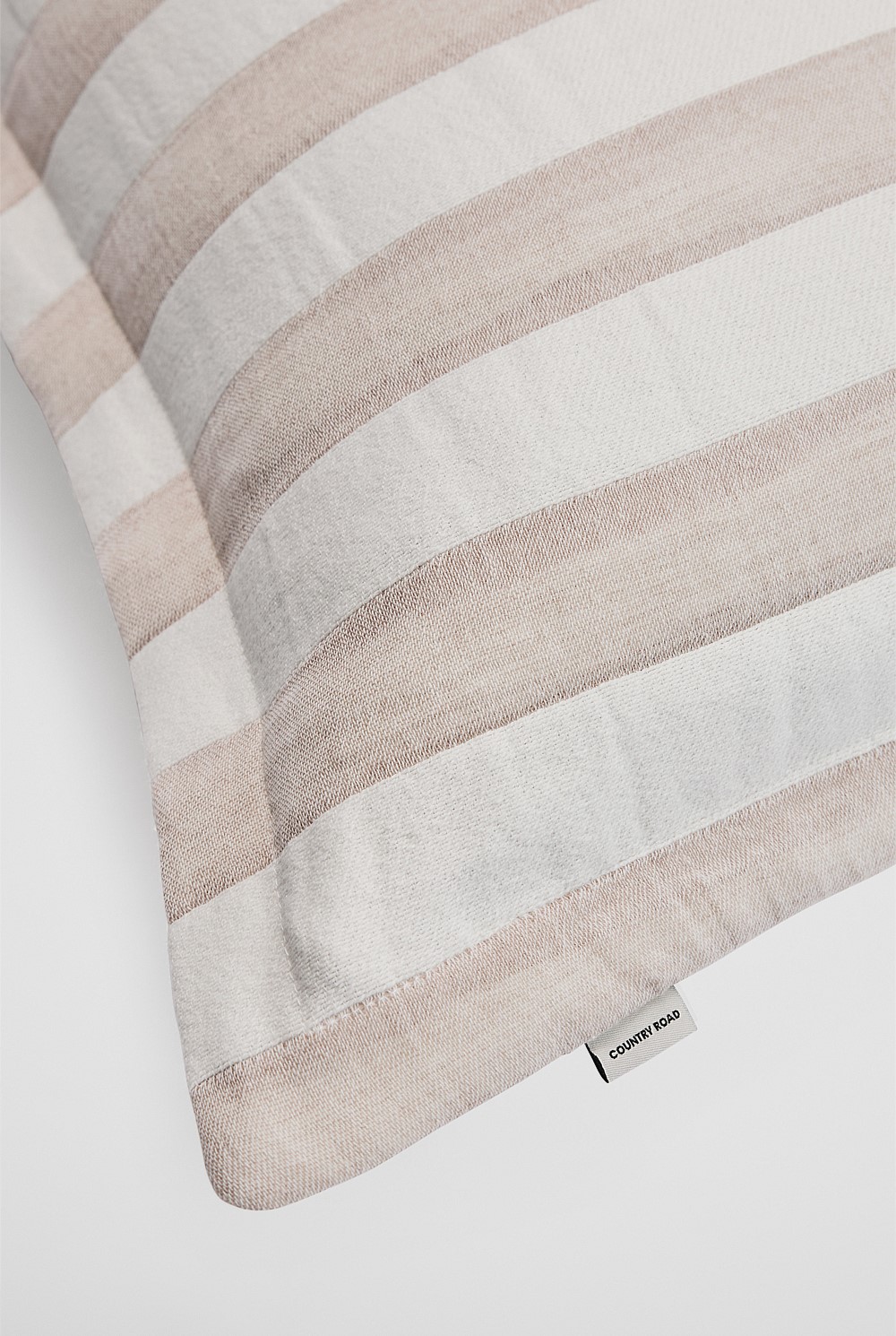 Marlo Cotton European Pillowcase
