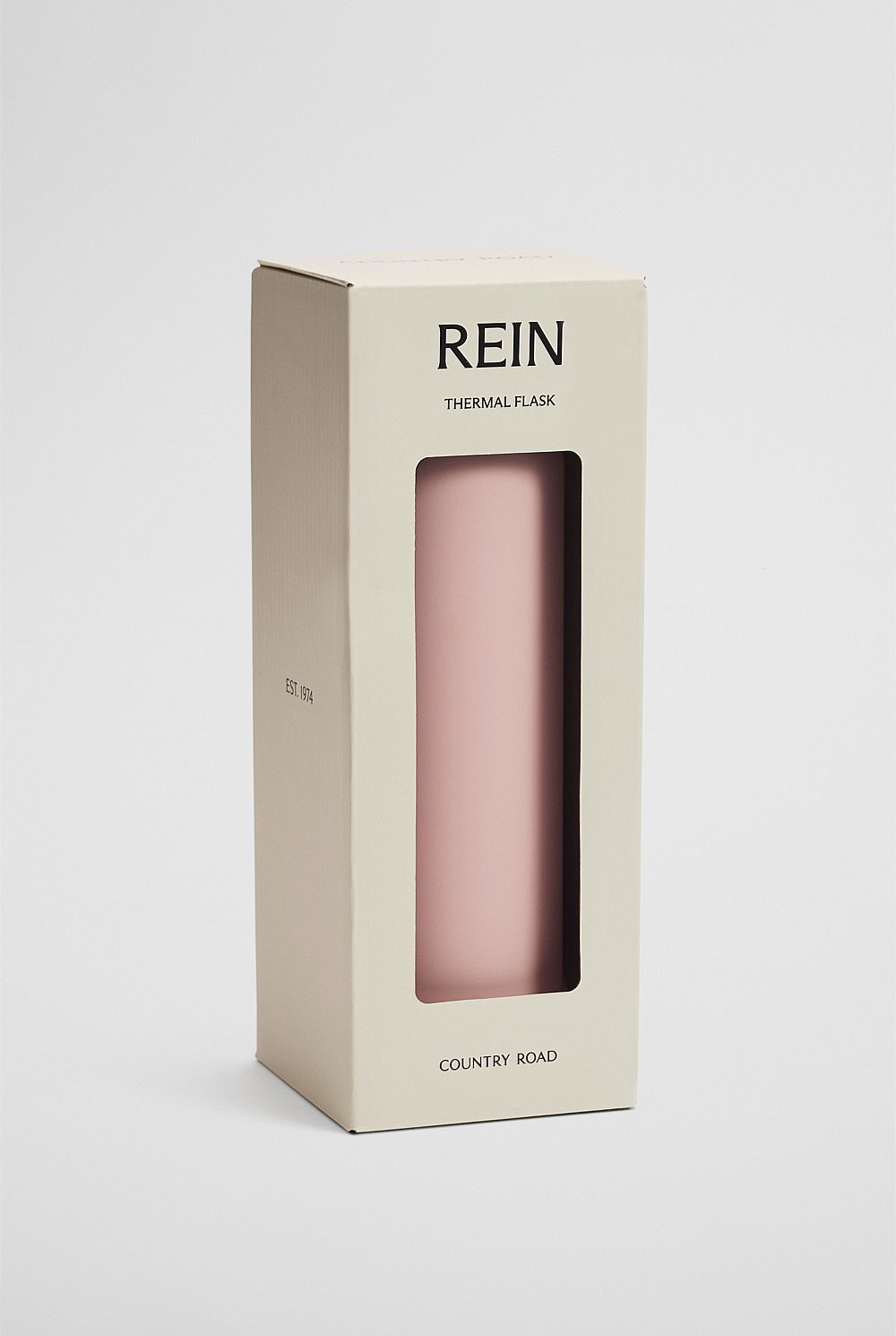 Rein Flask