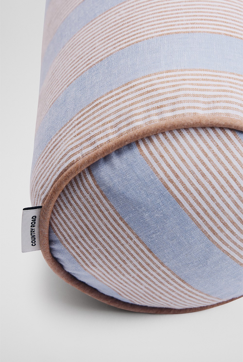 Iris Bolster Cushion