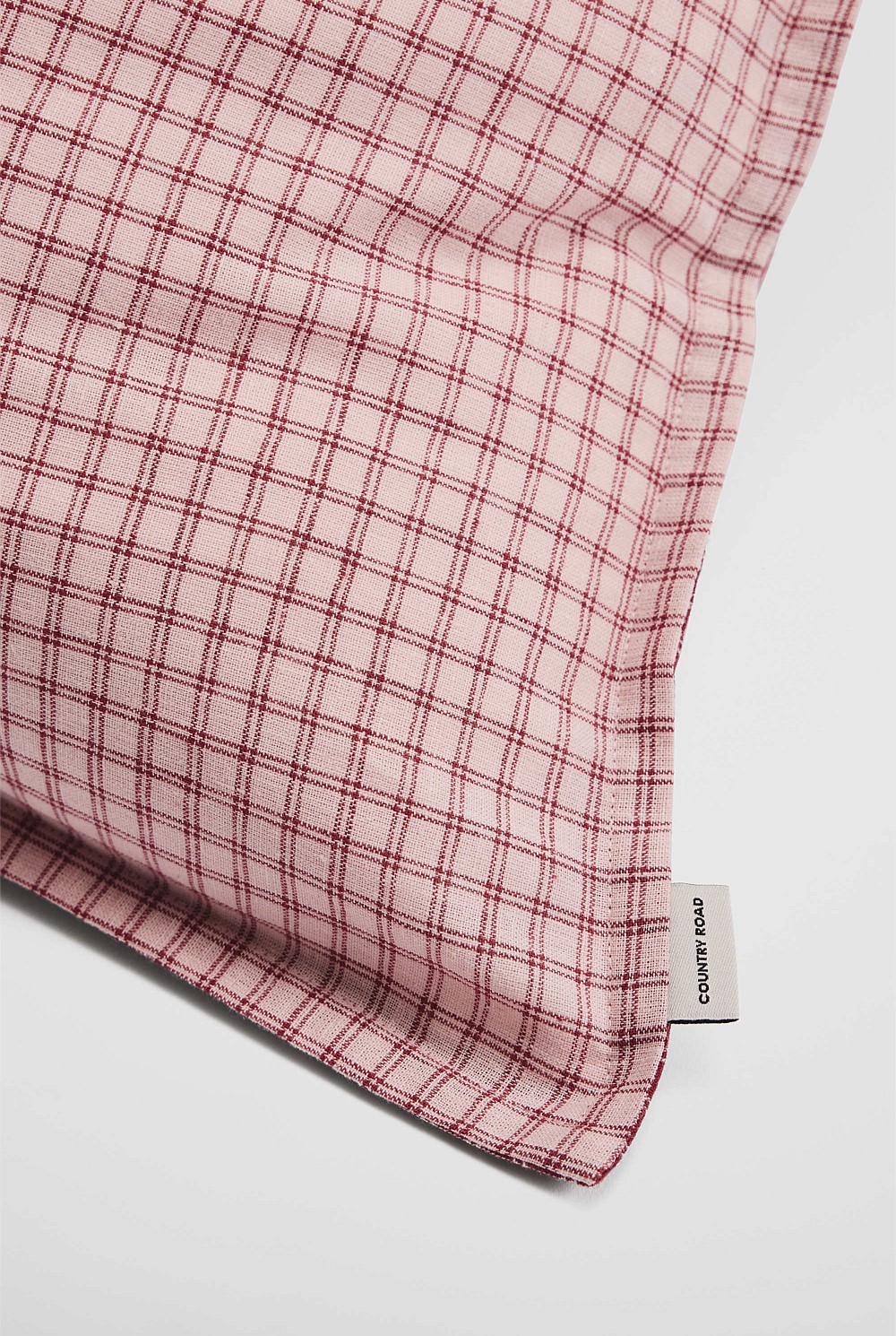 Remy European Pillowcase