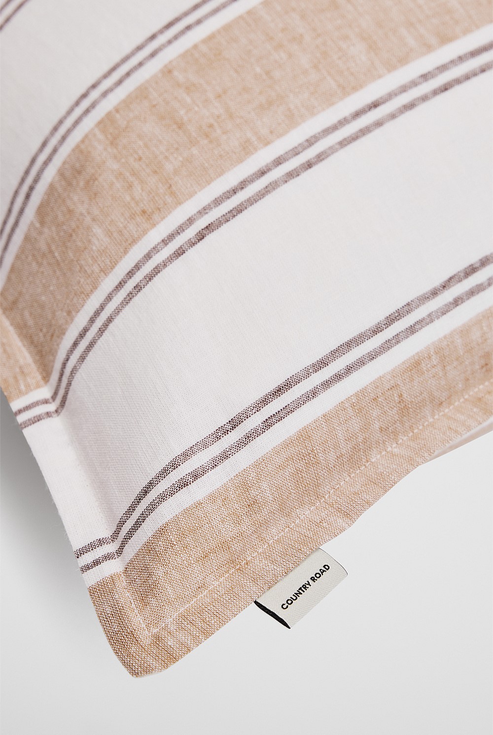 Brooke King Pillowcase Pair