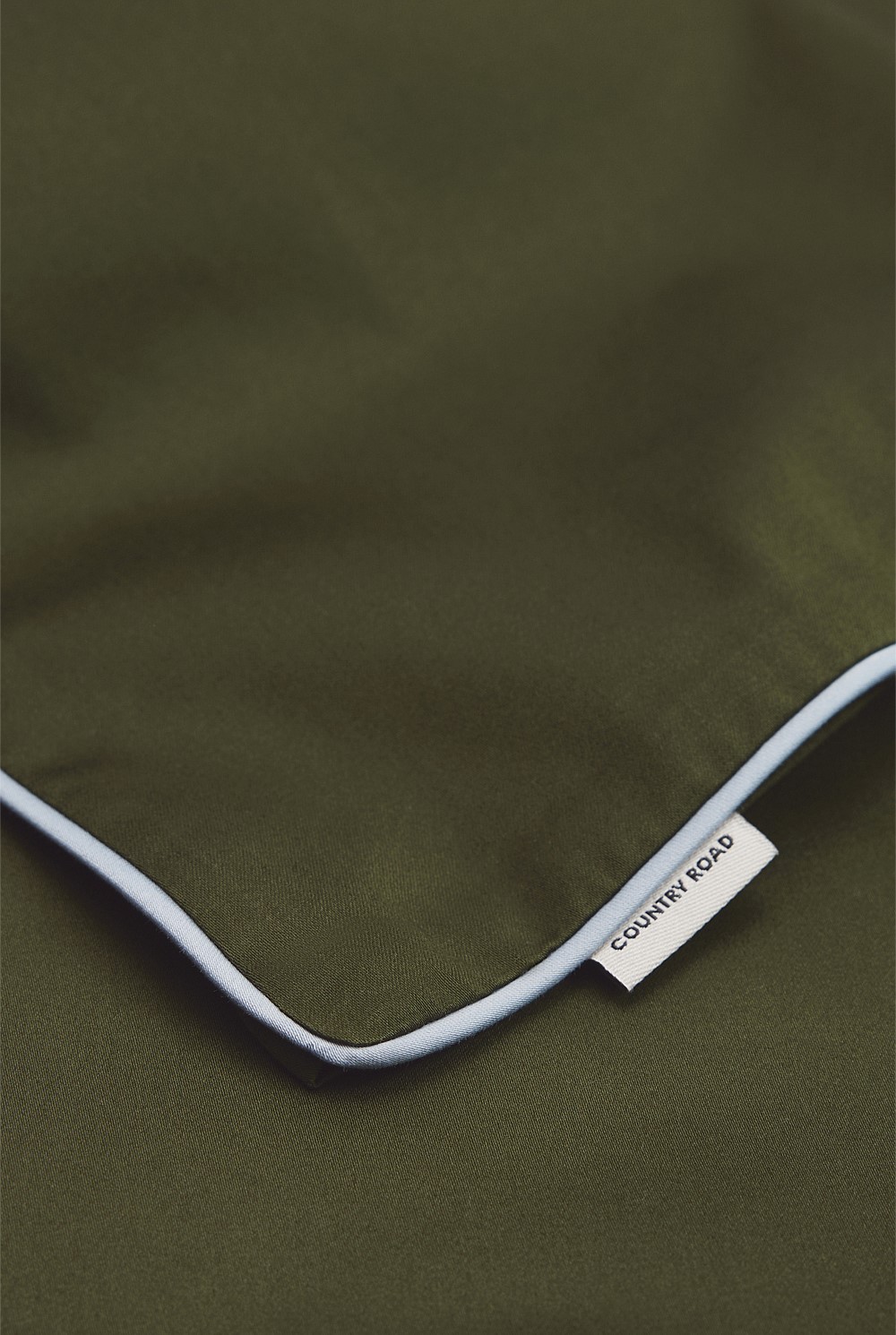 Dita Super King Quilt Cover