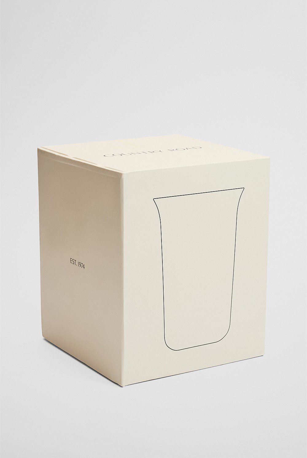 Pryn Medium Marble Vase