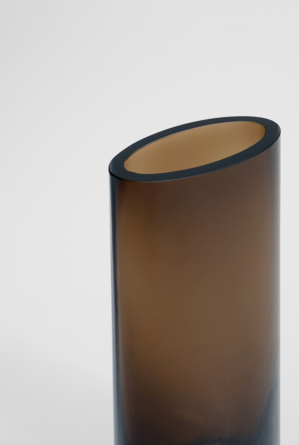 Karli Small Glass Vase