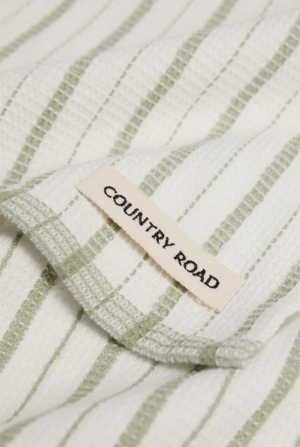 Laine  Australian Cotton Tea Towel Pack of 3