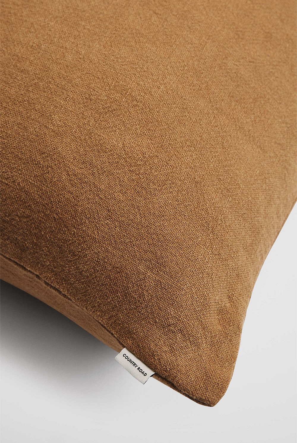Grove Organically Grown Linen 40x100 Cushion