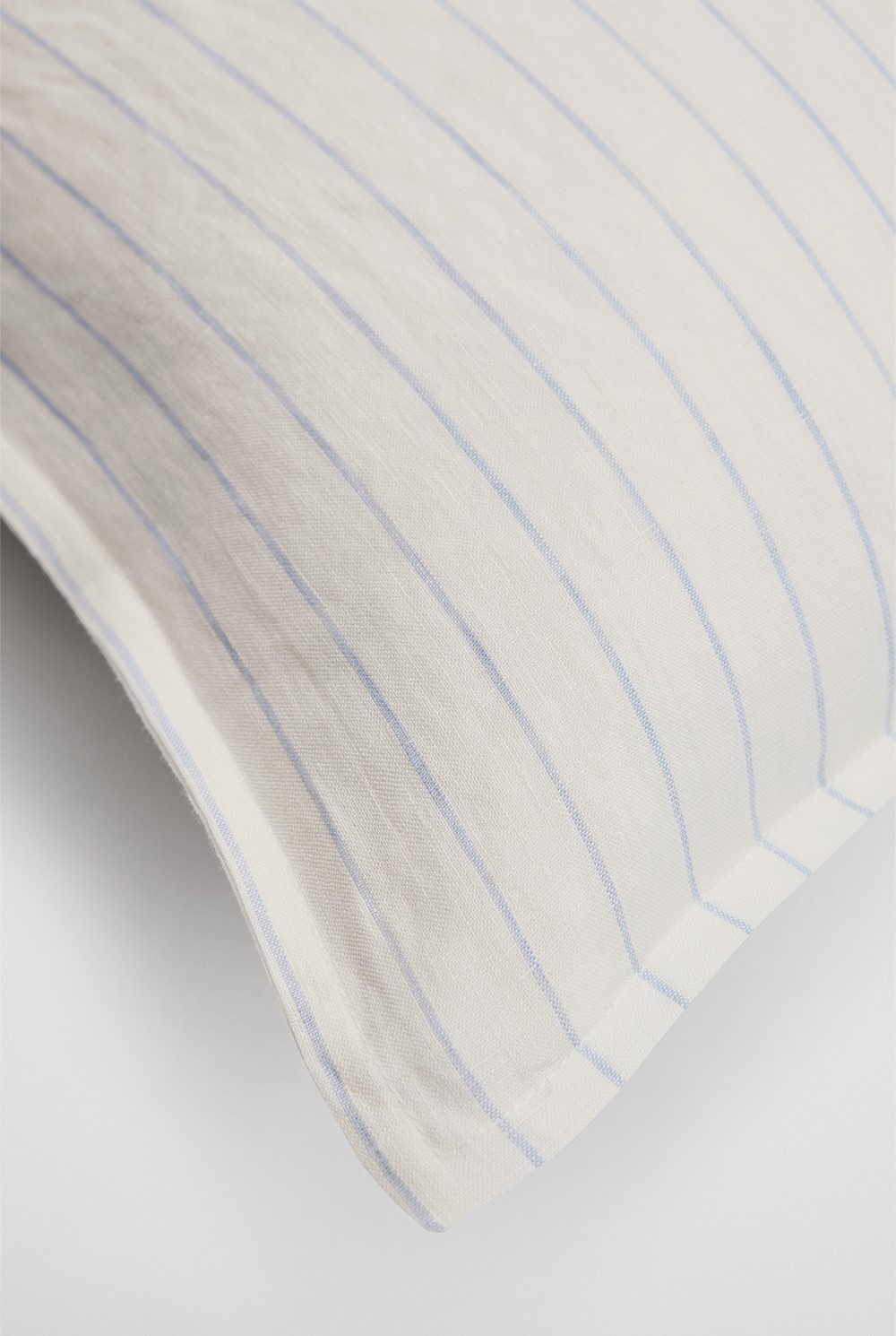 Skye Linen King Pillowcase Pair