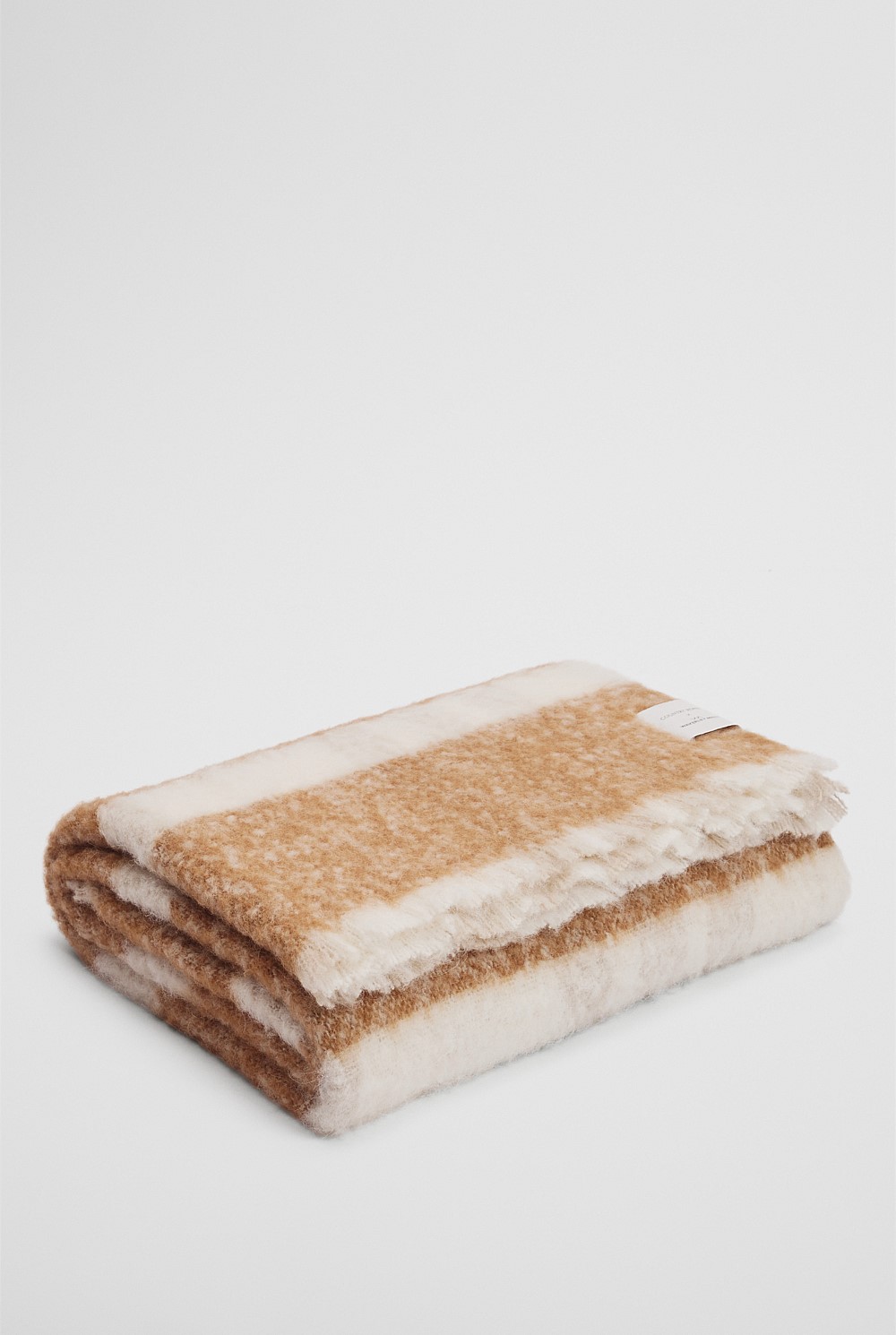 Nietta Waverley Throw