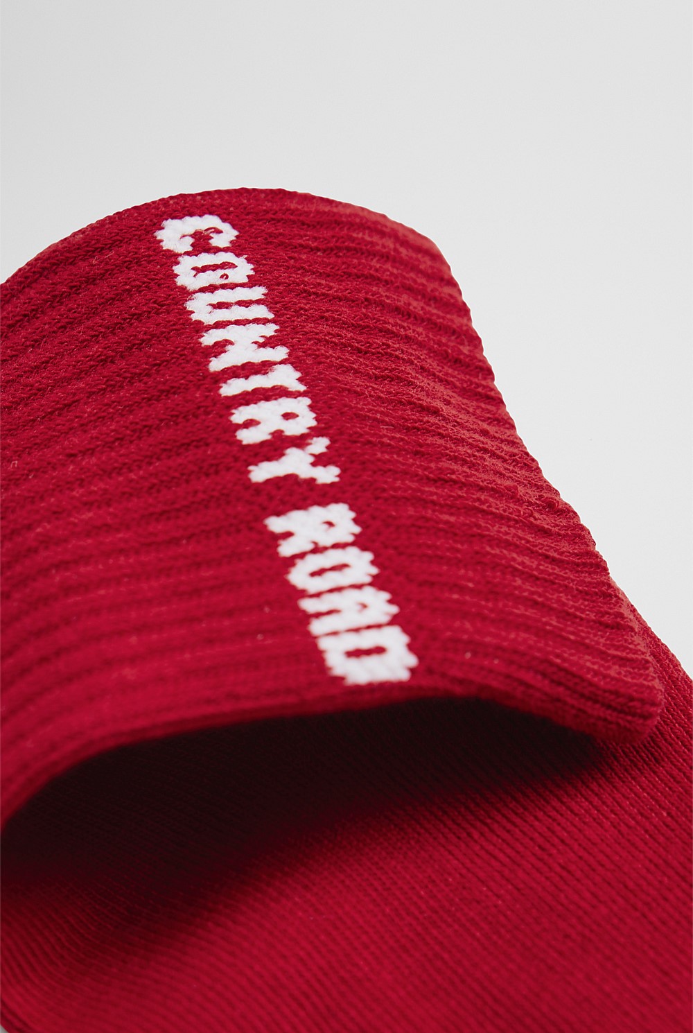 Australian Cotton Blend CR Sport Quarter Crew Sock