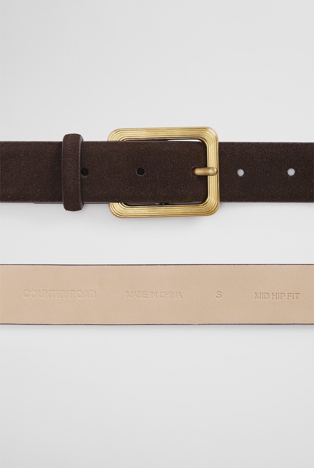 Imogen Belt