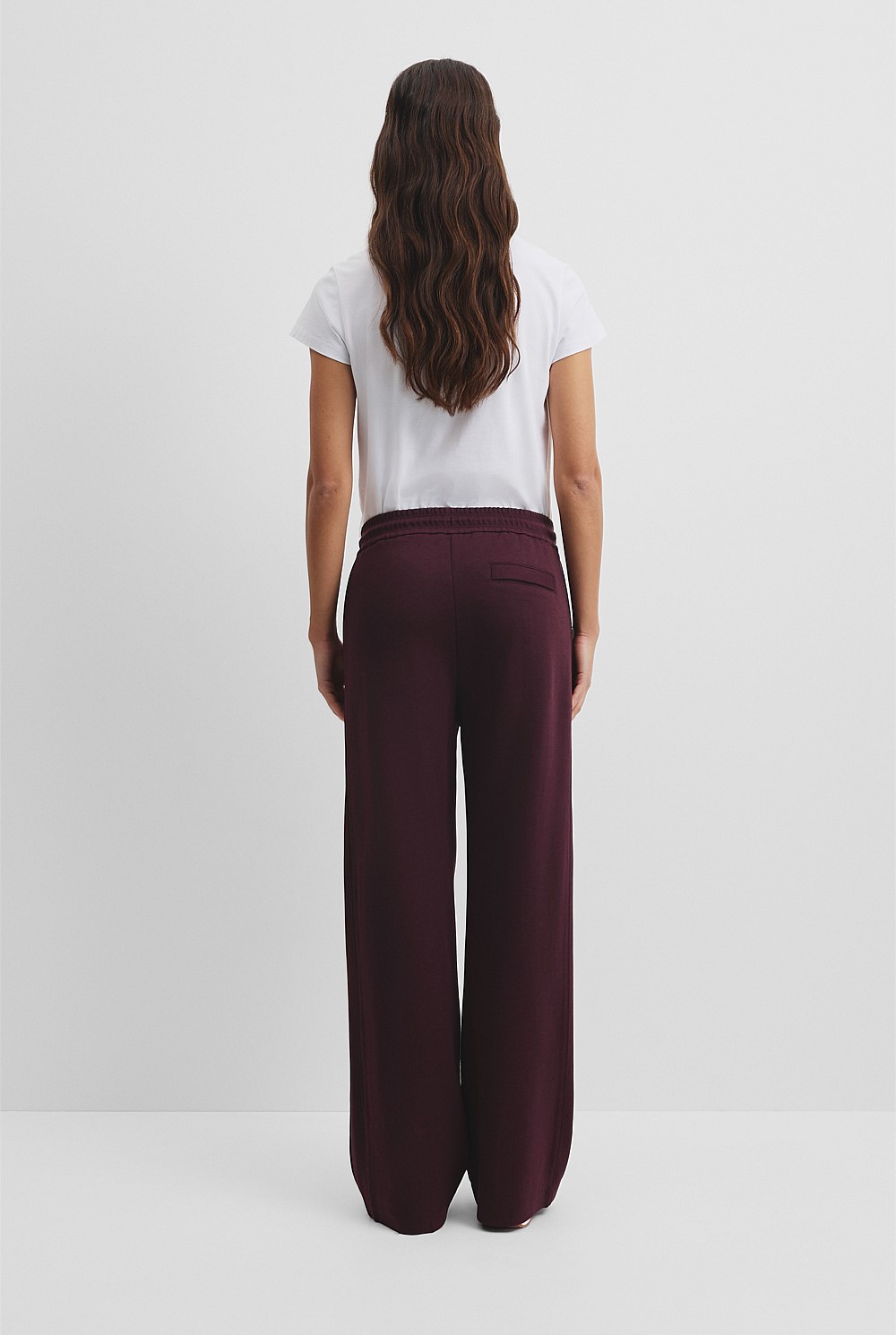 Soft Track Pant