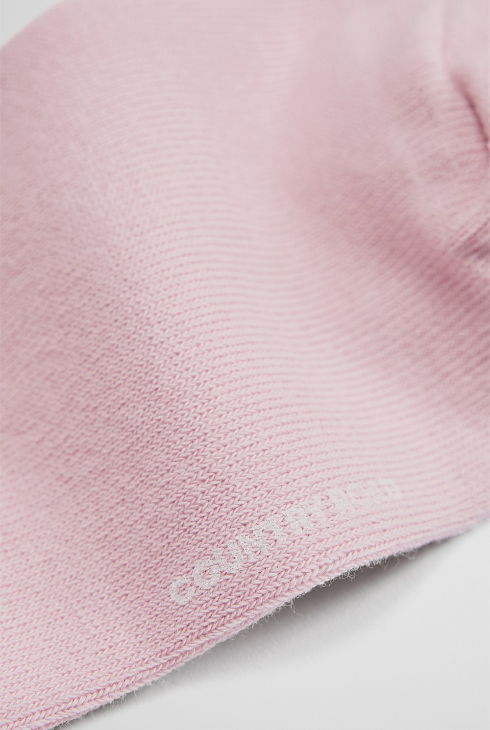 Australian Cotton Blend Sneaker Sock