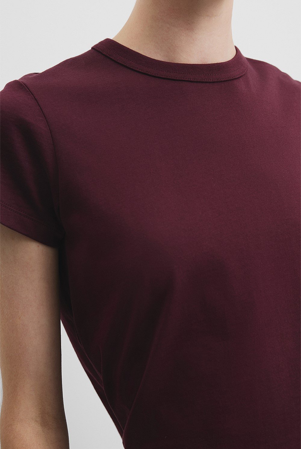 Australian Cotton Baby T-Shirt