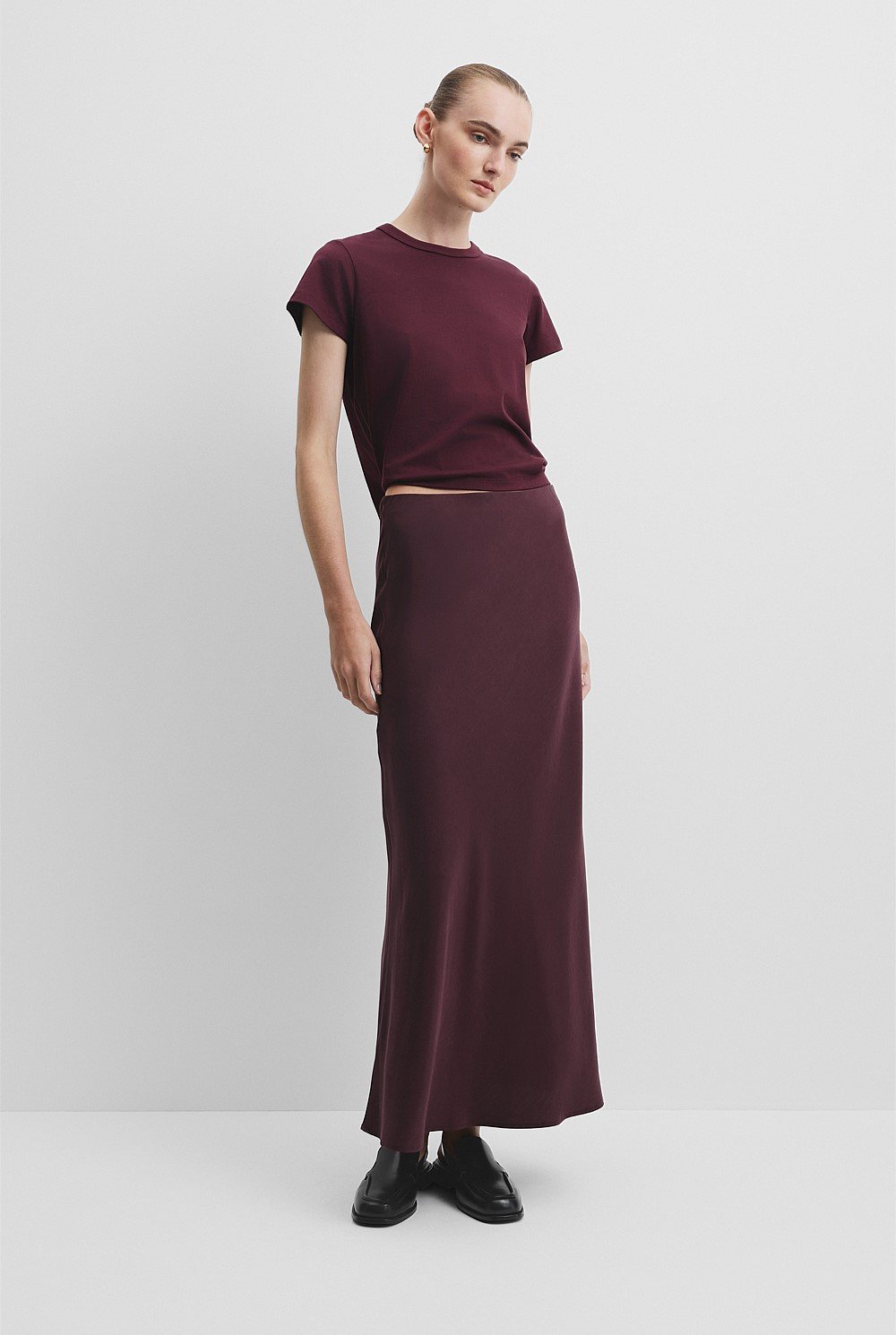 Australian Cotton Baby T-Shirt