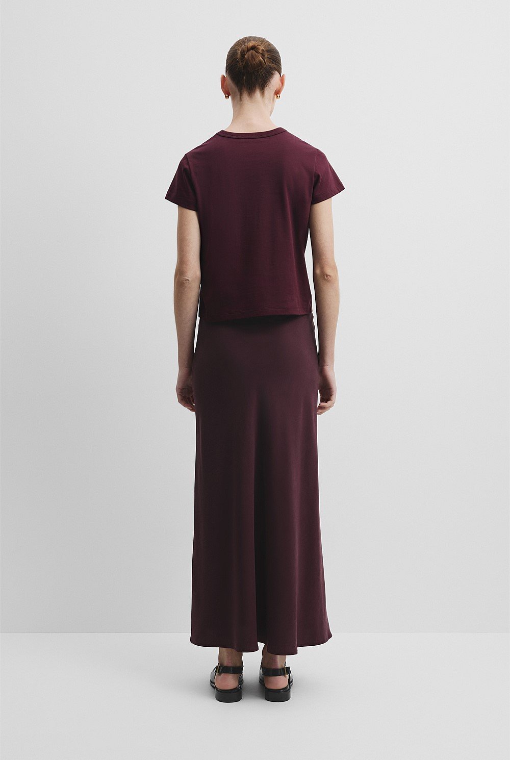 Australian Cotton Baby T-Shirt