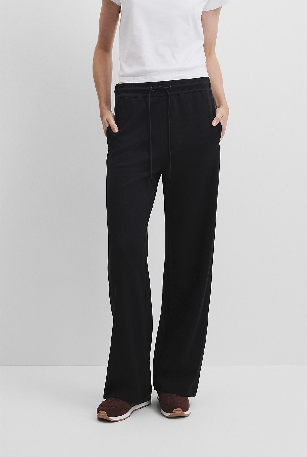 Soft Track Pant