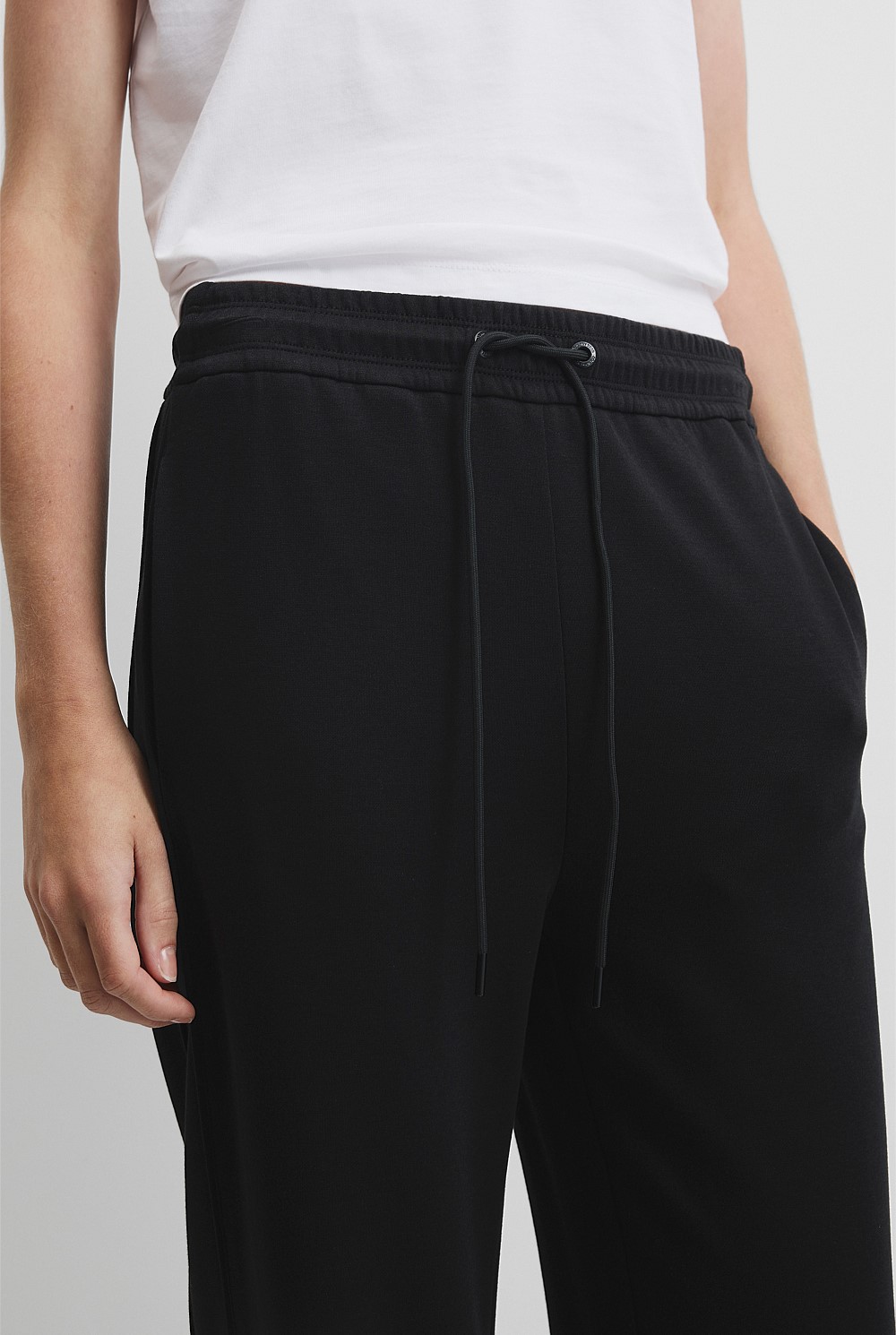 Soft Track Pant