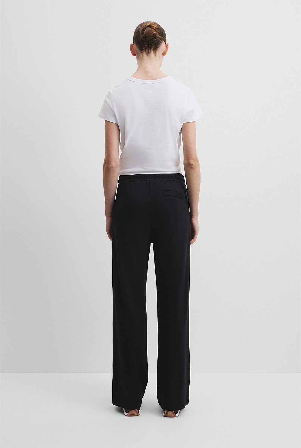 Soft Track Pant