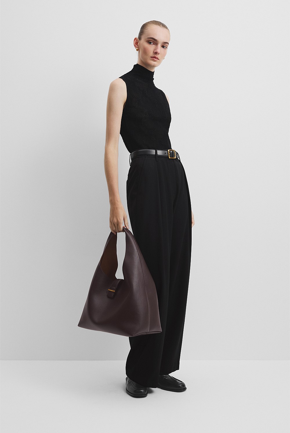 Country Road Essential Hobo Bag