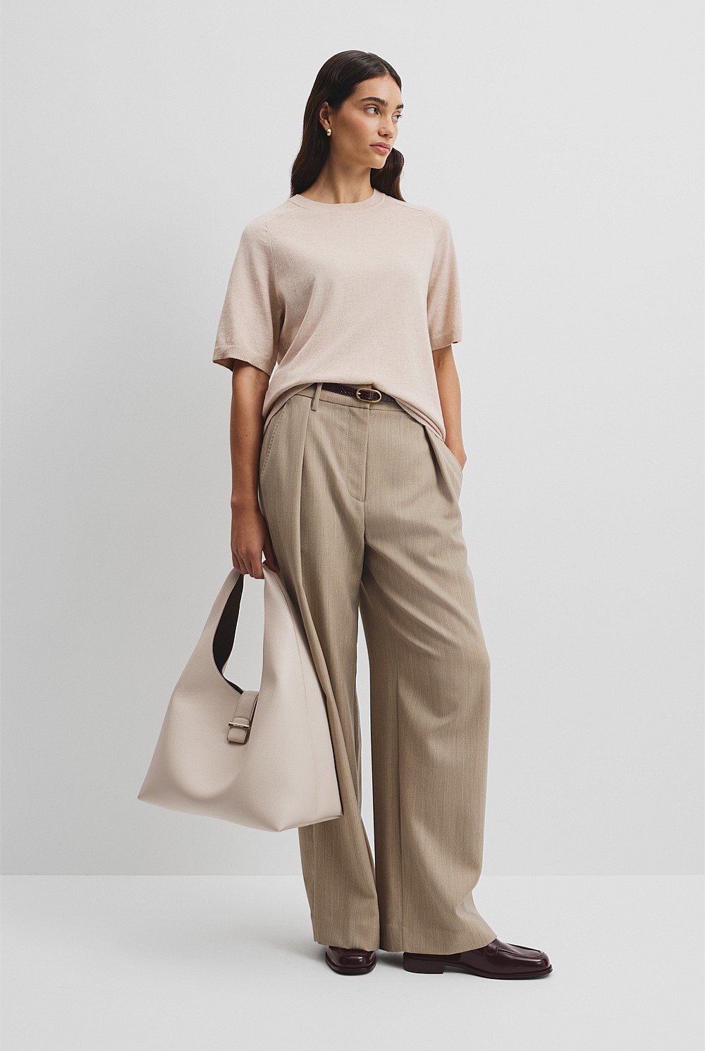 Country Road Essential Hobo Bag