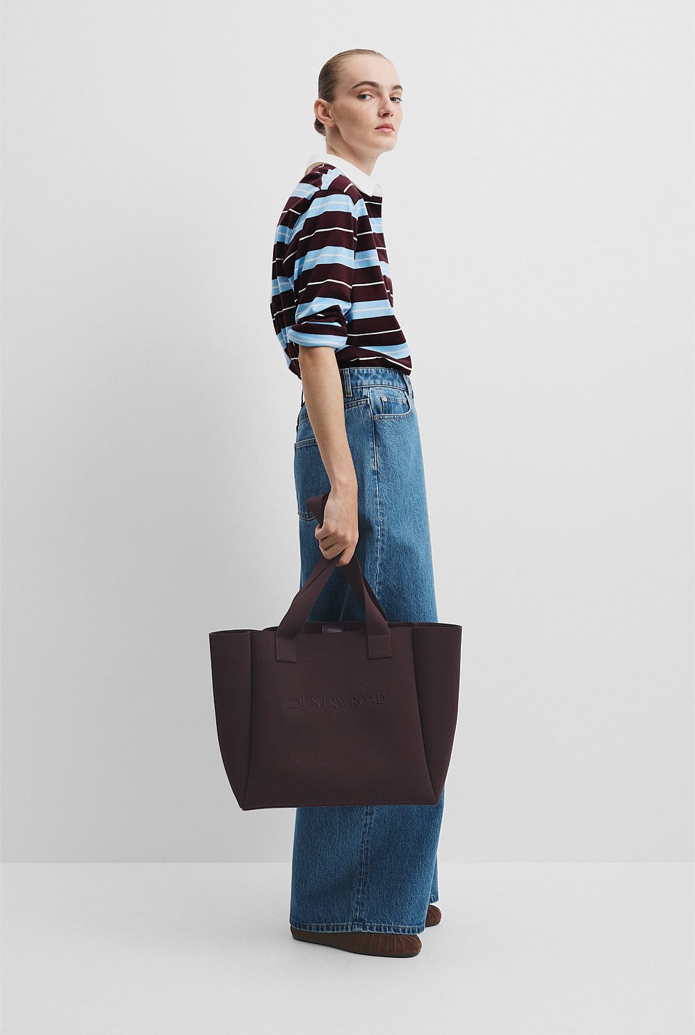 Knit Shopper