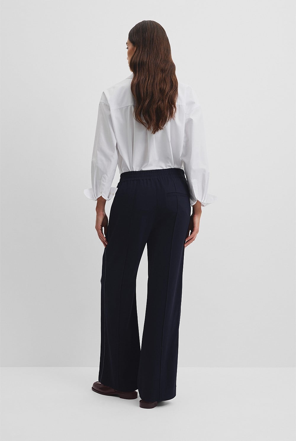 Side Stripe Pant