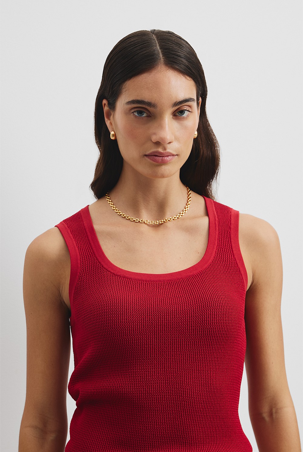 Maeve Chain Necklace