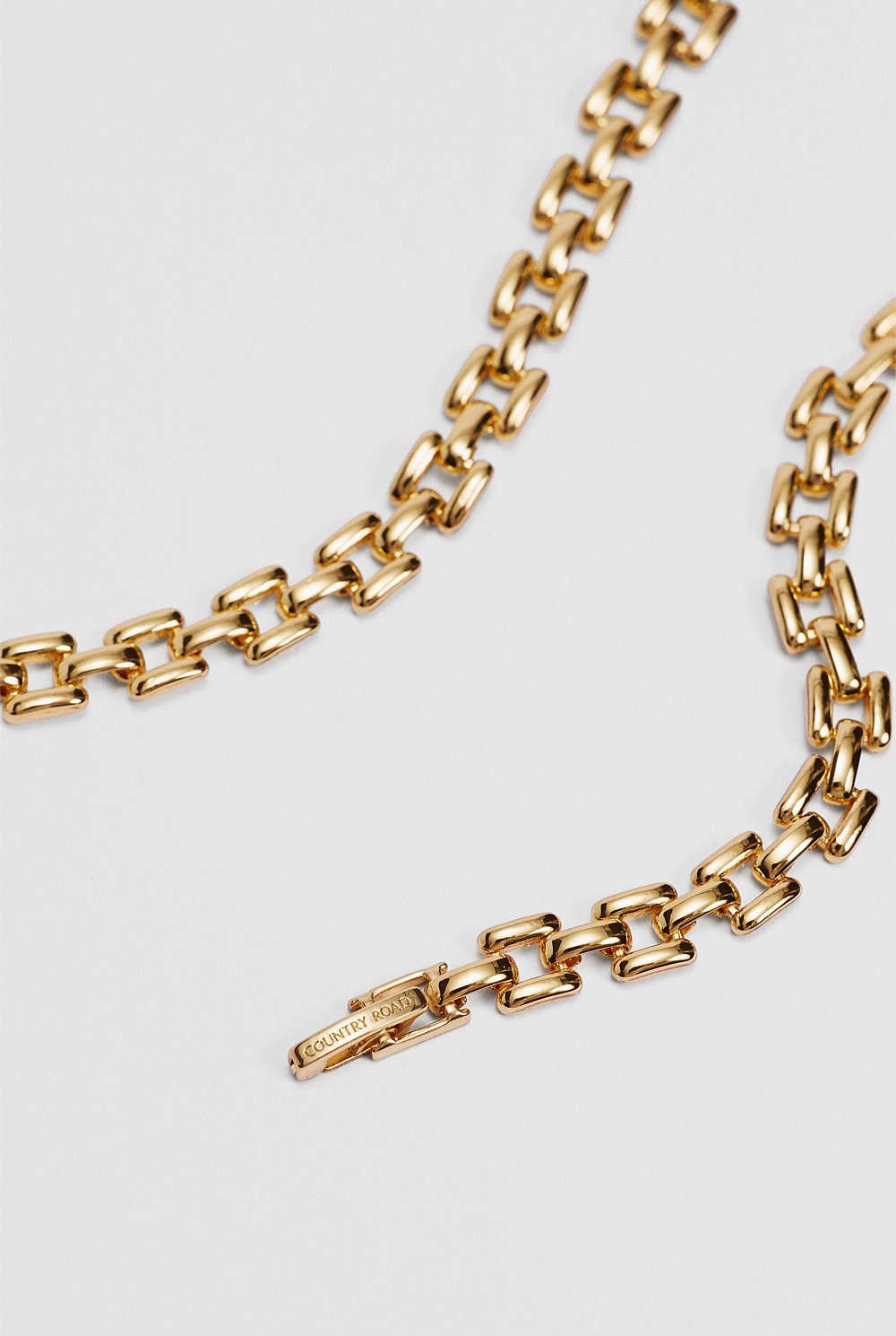 Maeve Chain Necklace