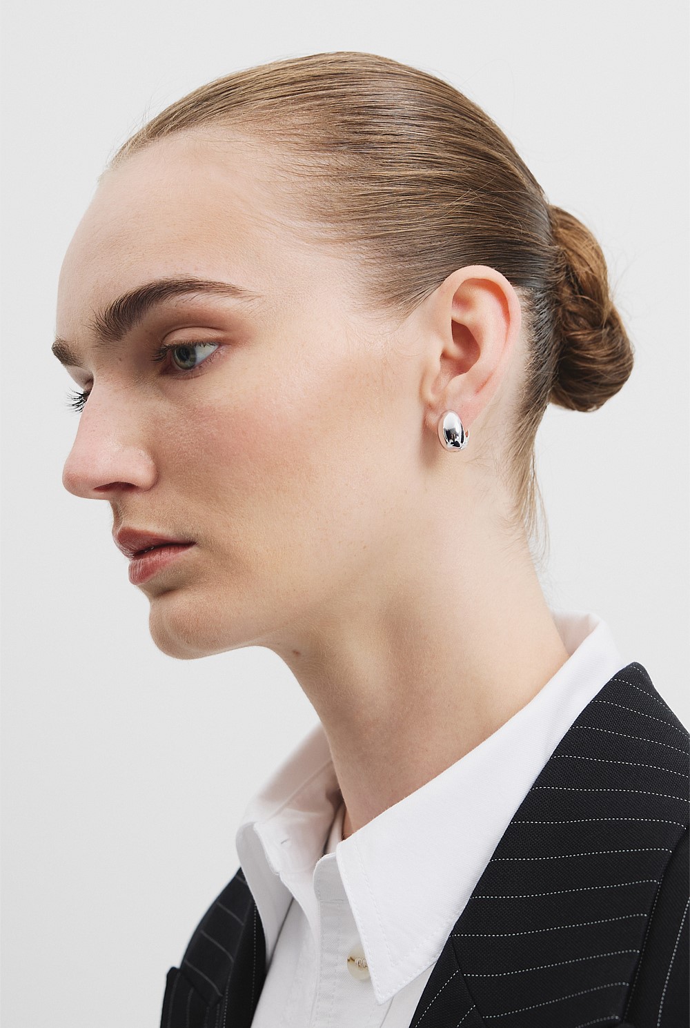 Imogen Reversible Huggie