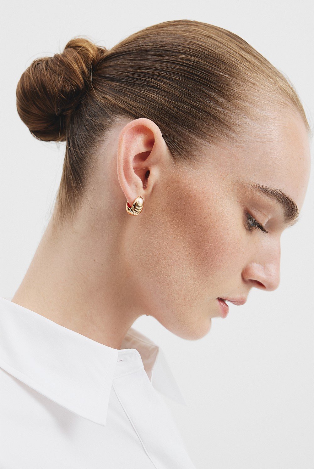 Imogen Reversible Huggie