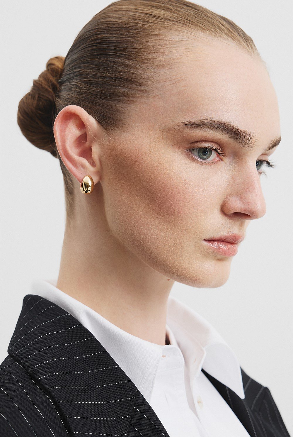 Imogen Reversible Huggie