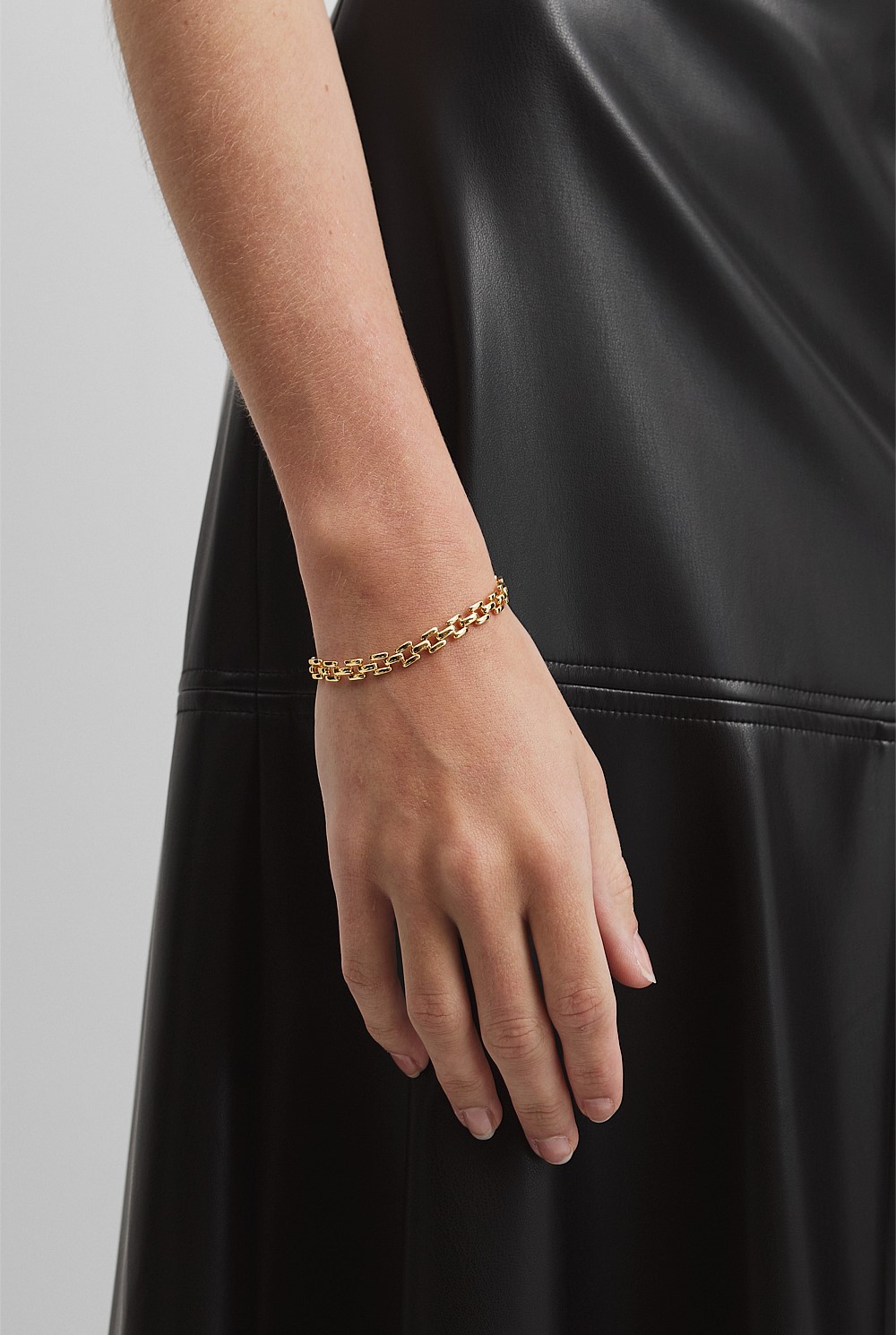 Maeve Chain Bracelet