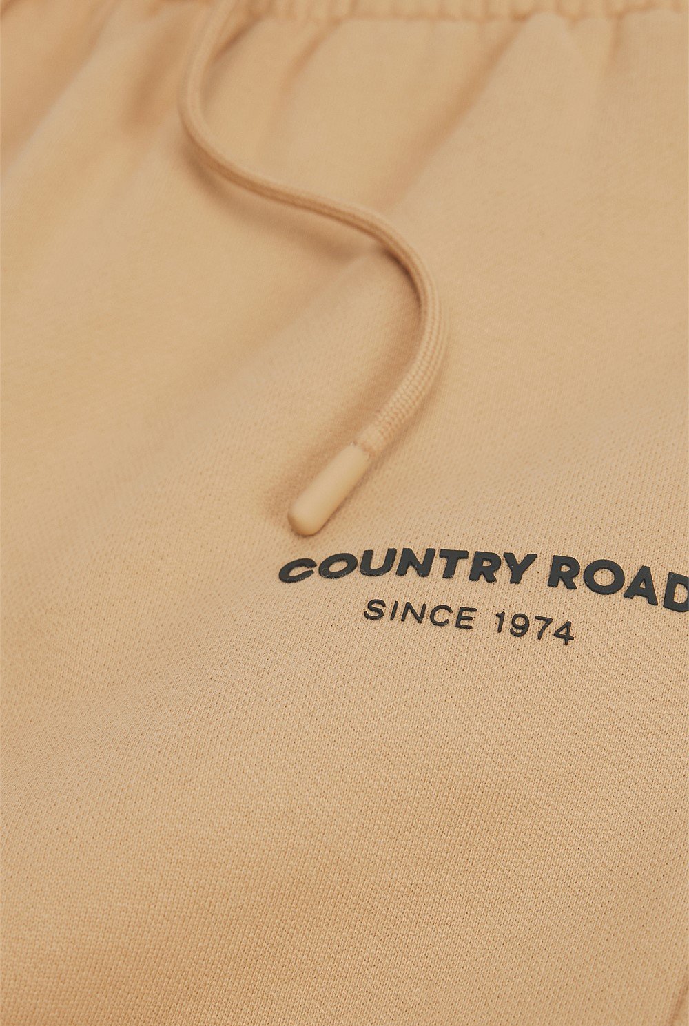 Australian Cotton Modern Track Pant