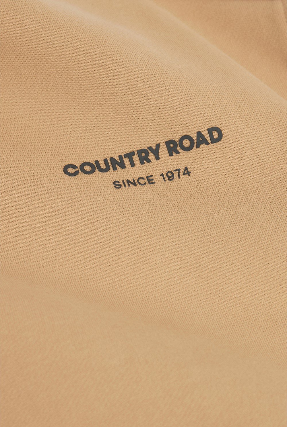 Australian Cotton Modern Sweat